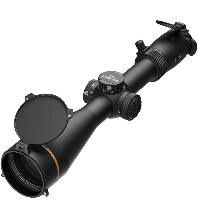 Lunette de tir Leupold VX-6HD Gen2 3-18x56 CDS-SZL2 - Ret. FireDot 