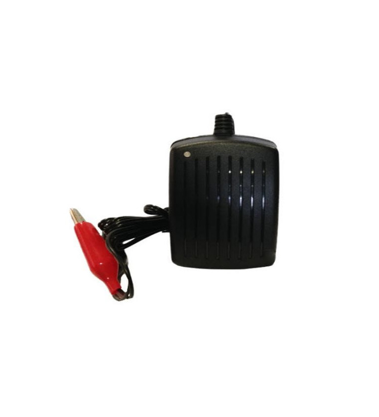 Chargeur de batterie 12V Sillosocks 