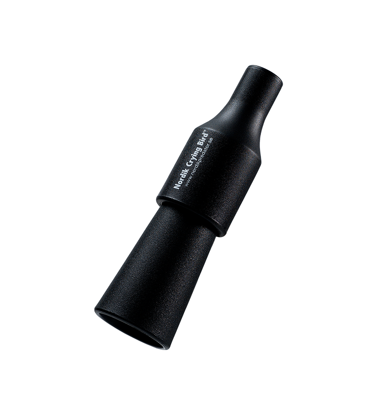 Appeau pour renard Nordik Crying Bird 