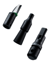 Appeau pour renard Nordik 3-pack 
