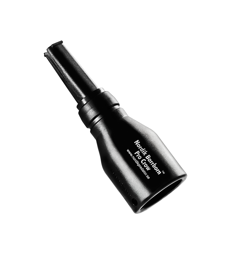 Appeau pour corbeau Nordik Barrborn Pro Crow 