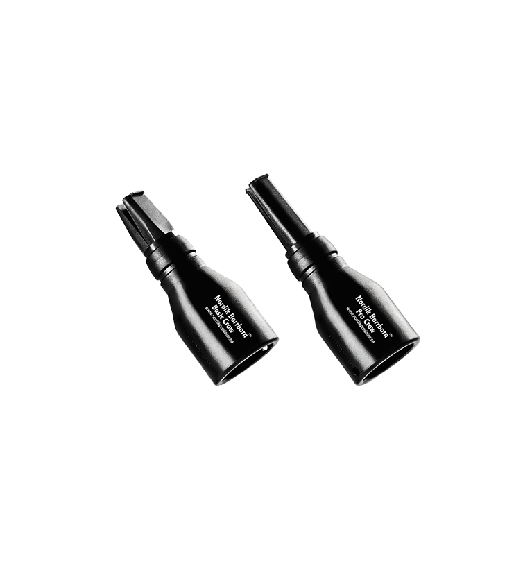 Appeau pour corbeau Nordik Barrborn Crow 2-pack 