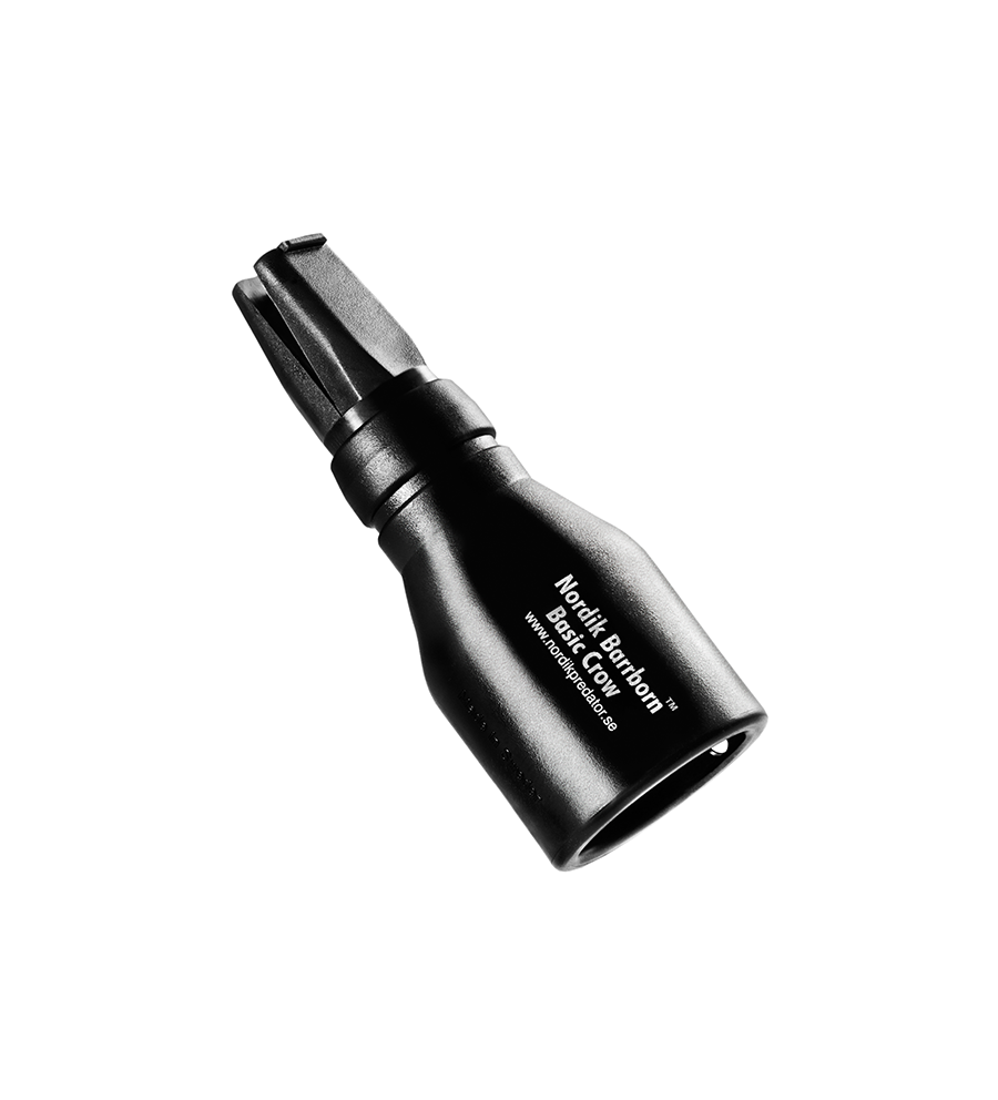 Appeau pour corbeau Nordik Barrborn Basic Crow 