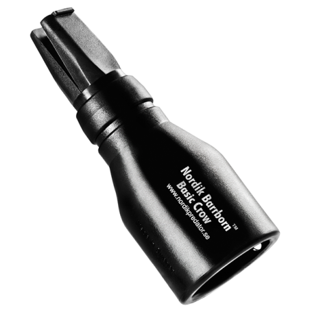 Appeau pour corbeau Nordik Barrborn Basic Crow 