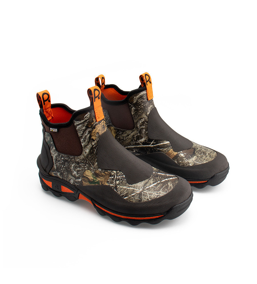 Botillon Clean Wild Camo Rouchette 