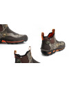 Botillon Clean Wild Camo Rouchette 
