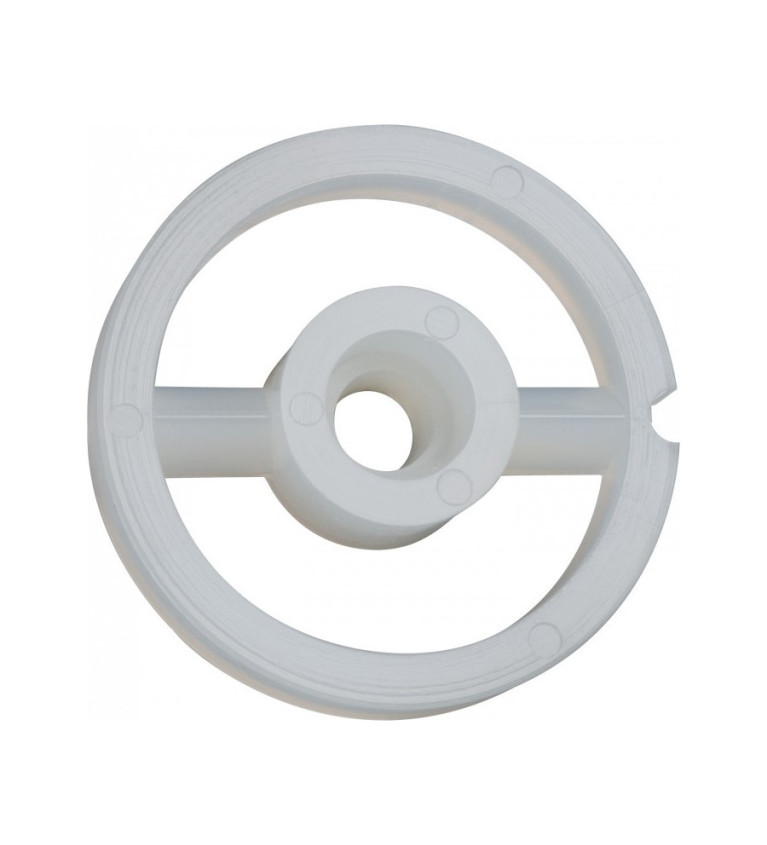 Couronne de centrage - Hachoir à viande N°12 Reber 