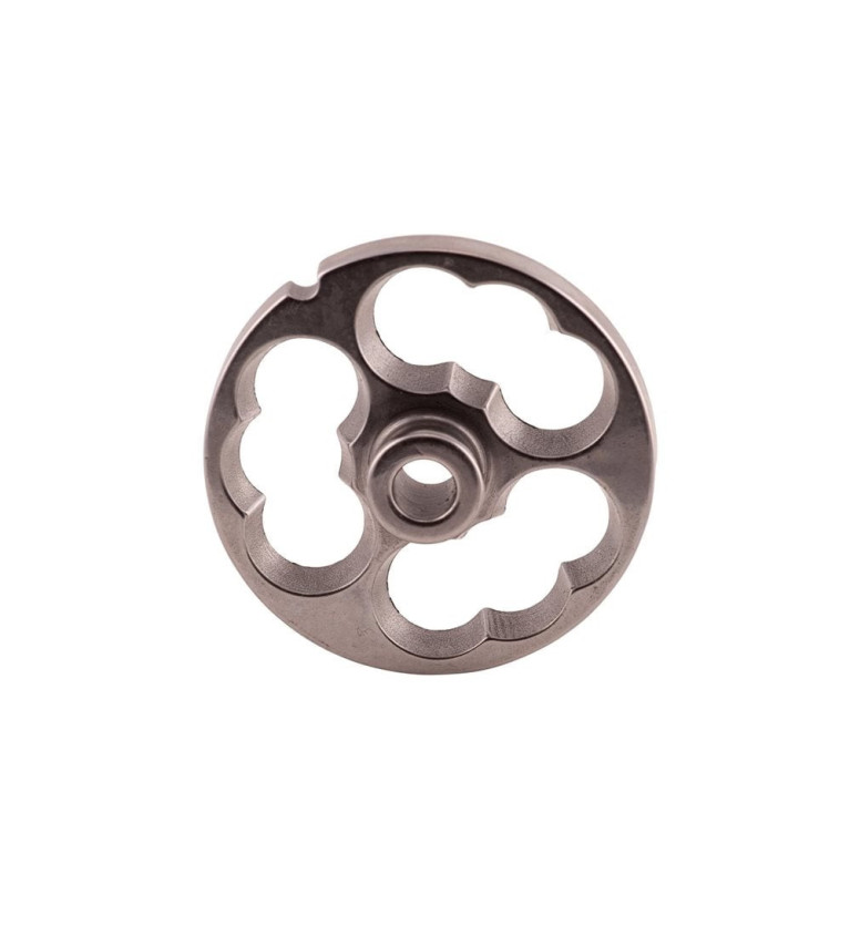 Grille Losange 3 trous - Hachoir à viande N°22 Reber 