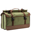 Sac de battue vert/marron en toile - Country 