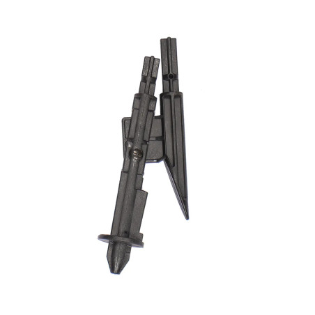 Pied En Pointe Pour Monteria - 4 Stable Stick 