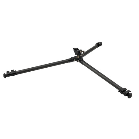 Trépied Audère Shadow 