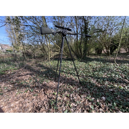 Trépied de tir Vanguard Endeavor 303 AGM - Tout-Chasse.fr