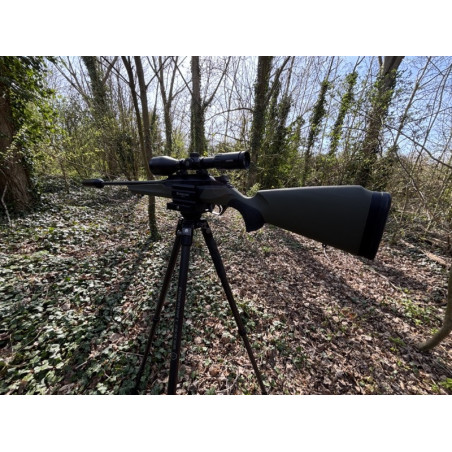 Trépied de tir Vanguard Endeavor 303 AGM - Tout-Chasse.fr