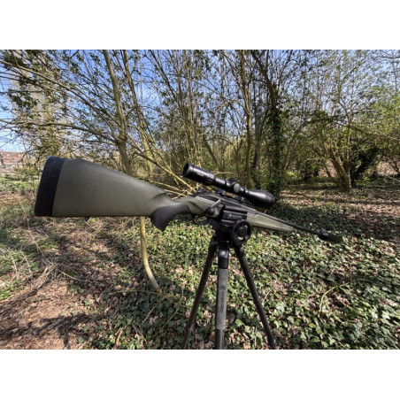 Trépied de tir Vanguard Endeavor 303 AGM - Tout-Chasse.fr