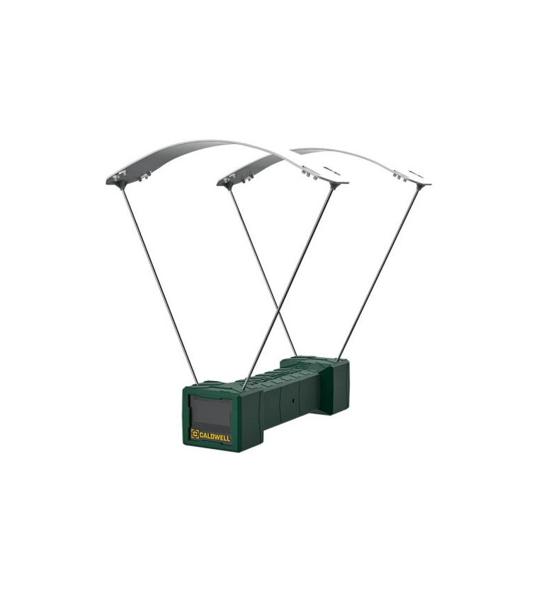 Chronographe Caldwell Ballistic Precision 2.0 Bluetooth 