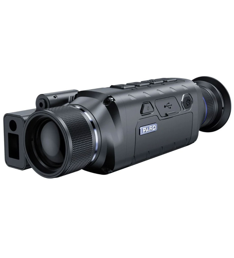 Monoculaire thermique Pard Leopard 16 mm 256 