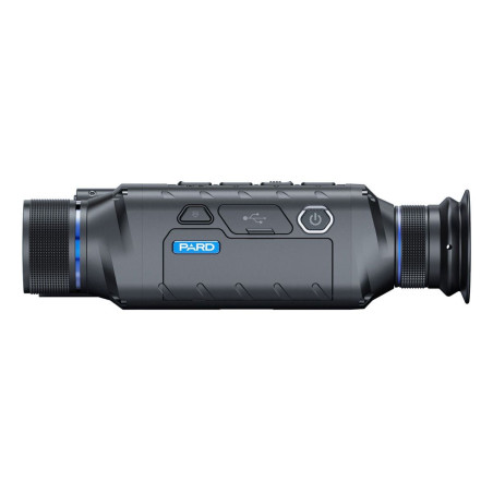 Monoculaire thermique Pard Leopard 16 mm 256 