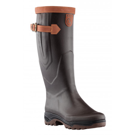 Bottes Parcours 2 Signature - Pieds forts 