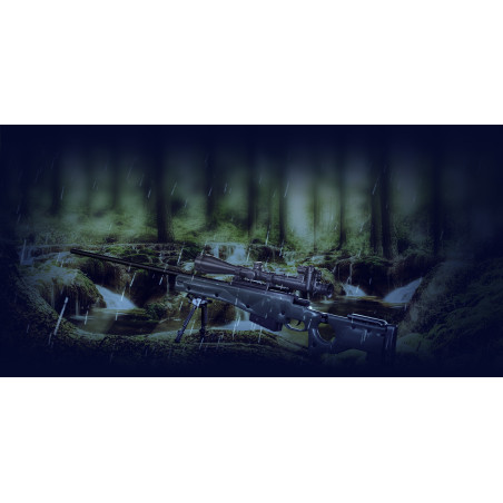 Clip-on à vision nocturne Pard NV007SP IR940 