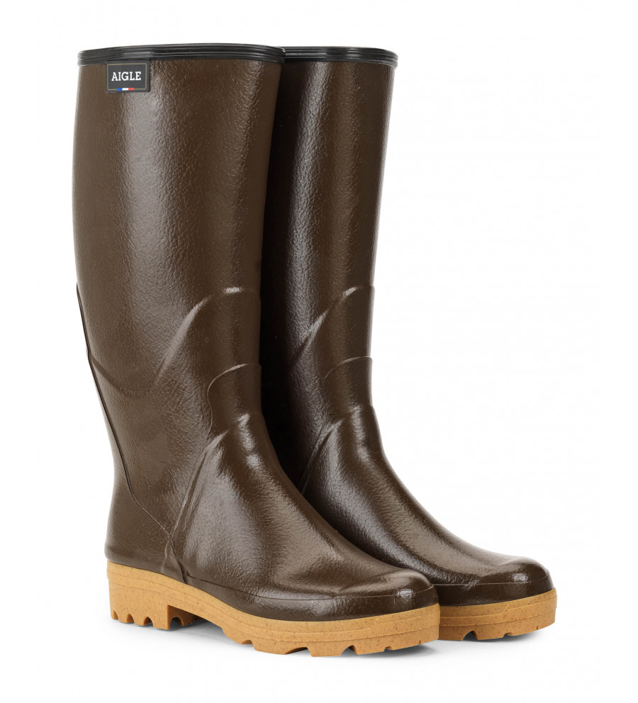 Bottes Chambord Pro II ISO - Aigle 