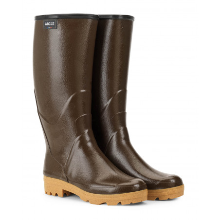 Bottes Chambord Pro II ISO - Aigle 