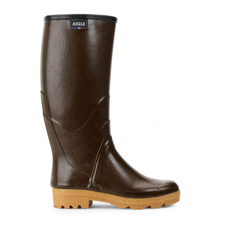 Bottes Chambord Pro II ISO - Aigle 