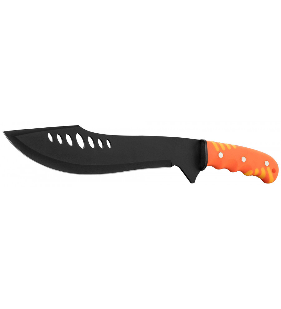 Machette de brousse Kukri 