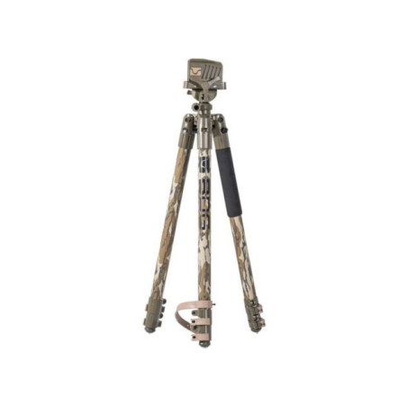 Trépied de tir Bog DeathGrip Infinite Aluminium Camo 