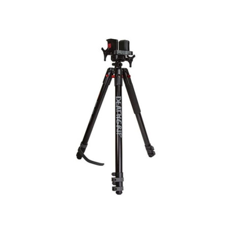 Trépied de tir Bog DeathGrip Aluminium 