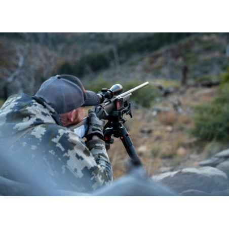 Trépied de tir Bog DeathGrip Aluminium 