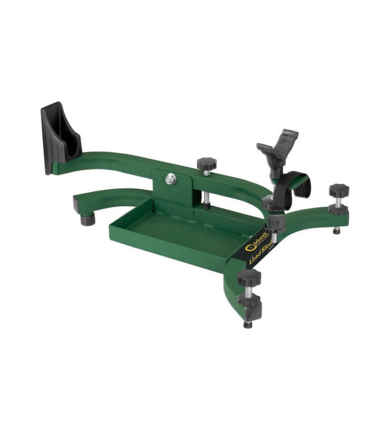 Support de tir Caldwell Lead Sled Solo 