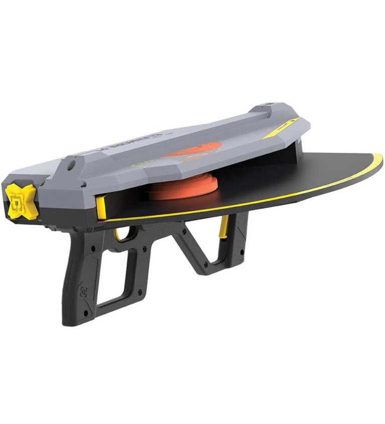 Lanceur de plateau Caldwell Claymore Pullpup - Tout-Chasse.fr