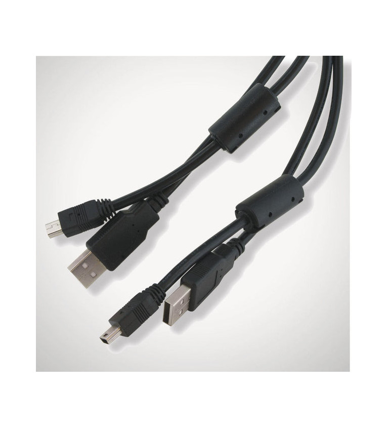 Cable USB pour système de localisation GPS SportDog Tek 2.0 