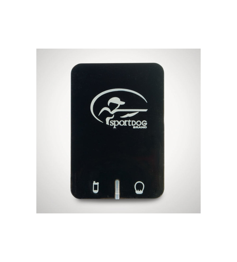 Adaptateur de chargeur pour système de localisation GPS SportDog Tek 2.0 