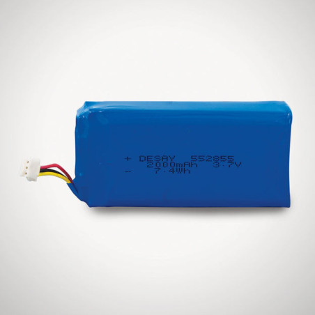Batterie collier pour système de localisation GPS SportDog Tek 2.0 