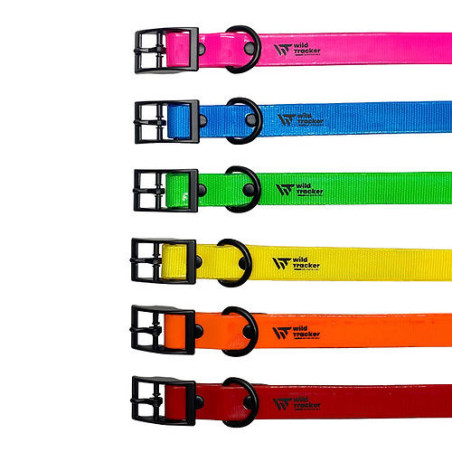 Collier pour chien Wild Tracker X-Pert 1,9x52 cm