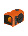Point rouge AimPoint Acro C2 - 3,5 MOA - Orange Cerakote 