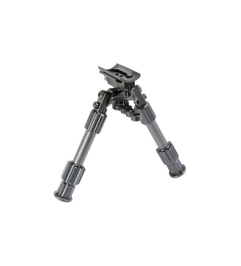 Bipied pour arme Caldwell Accumax Swivel 23-33 cm
