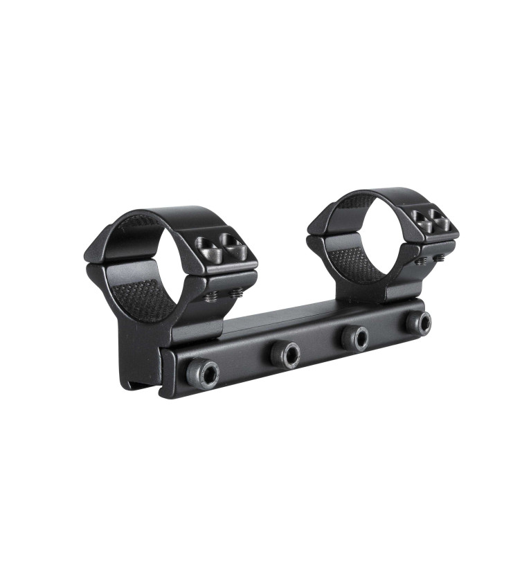 Montage monobloc pour lunette Hawke Match 30 mm - Haut - Rail de 9-11 mm 