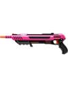 Pistolet à sel anti-mouche Bug-A-Salt 3.0 Pink Passion 