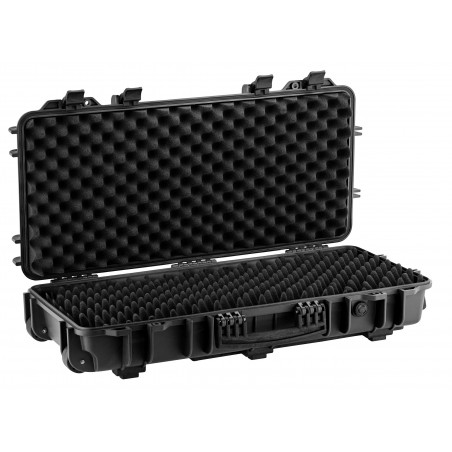 Mallette Waterproof 75x33x13cm noire 