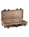 Mallette Waterproof 75x33x13cm Tan 