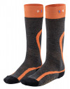 Chaussettes Monnet Pro Hunting orange 