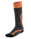 Chaussettes Monnet Pro Hunting orange 