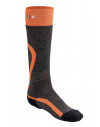 Chaussettes Monnet Pro Hunting orange 