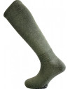 Chaussettes Monnet Blois kaki 