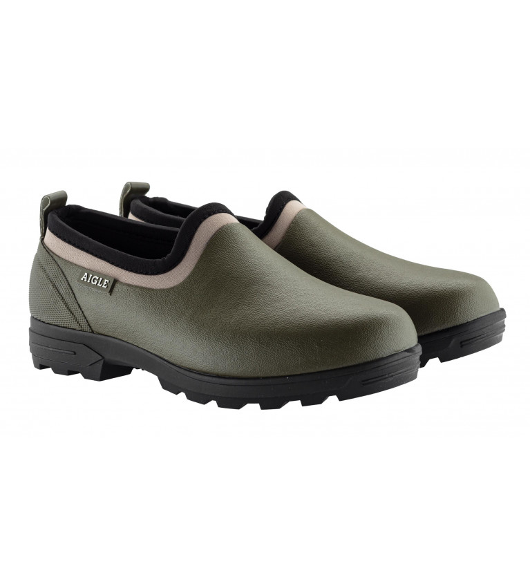 Chaussures Aigle Lessfor M 