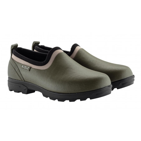 Chaussures Aigle Lessfor M 