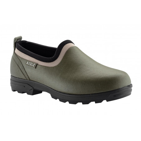 Chaussures Aigle Lessfor M 