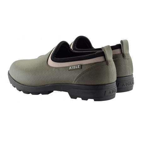 Chaussures Aigle Lessfor M 